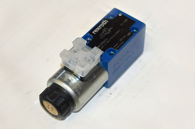 液壓壓力閥使用要求